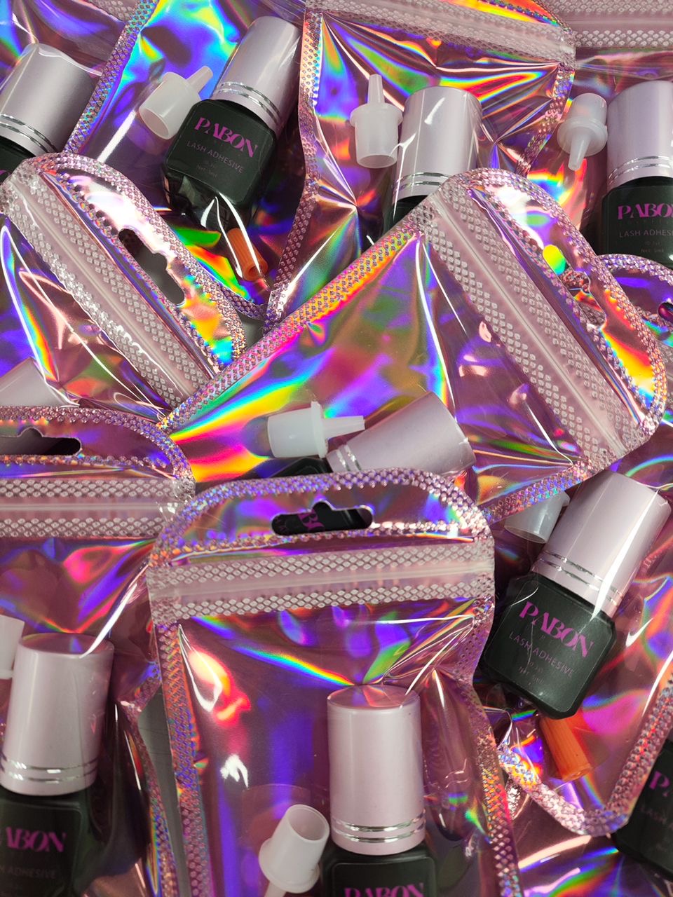 Lash Adhesive
