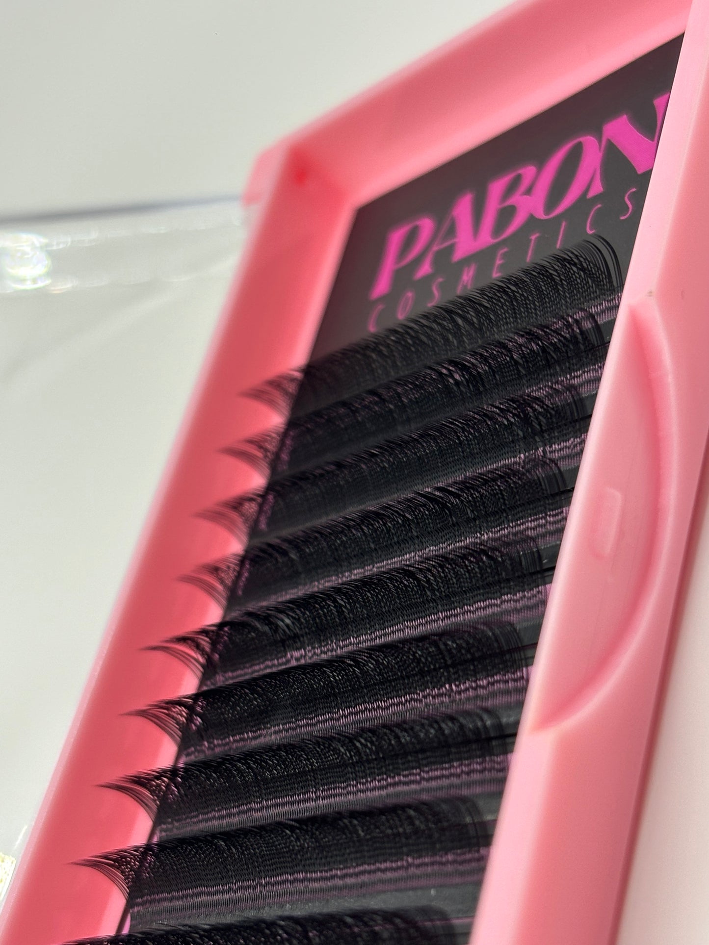 YY LASHES CC 0.05