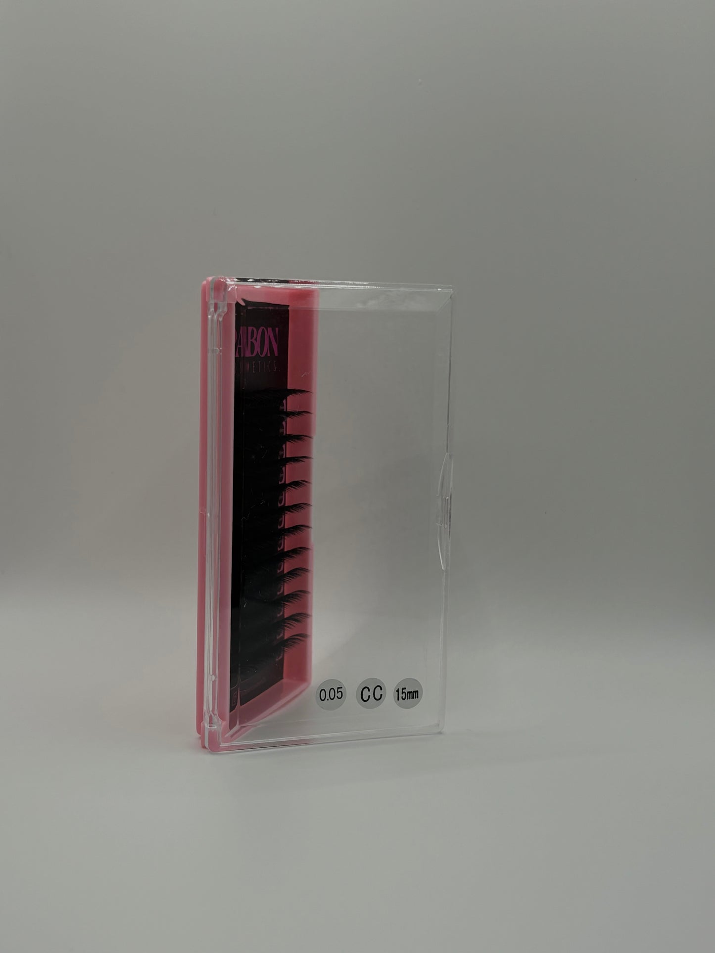 YY LASHES CC 0.05
