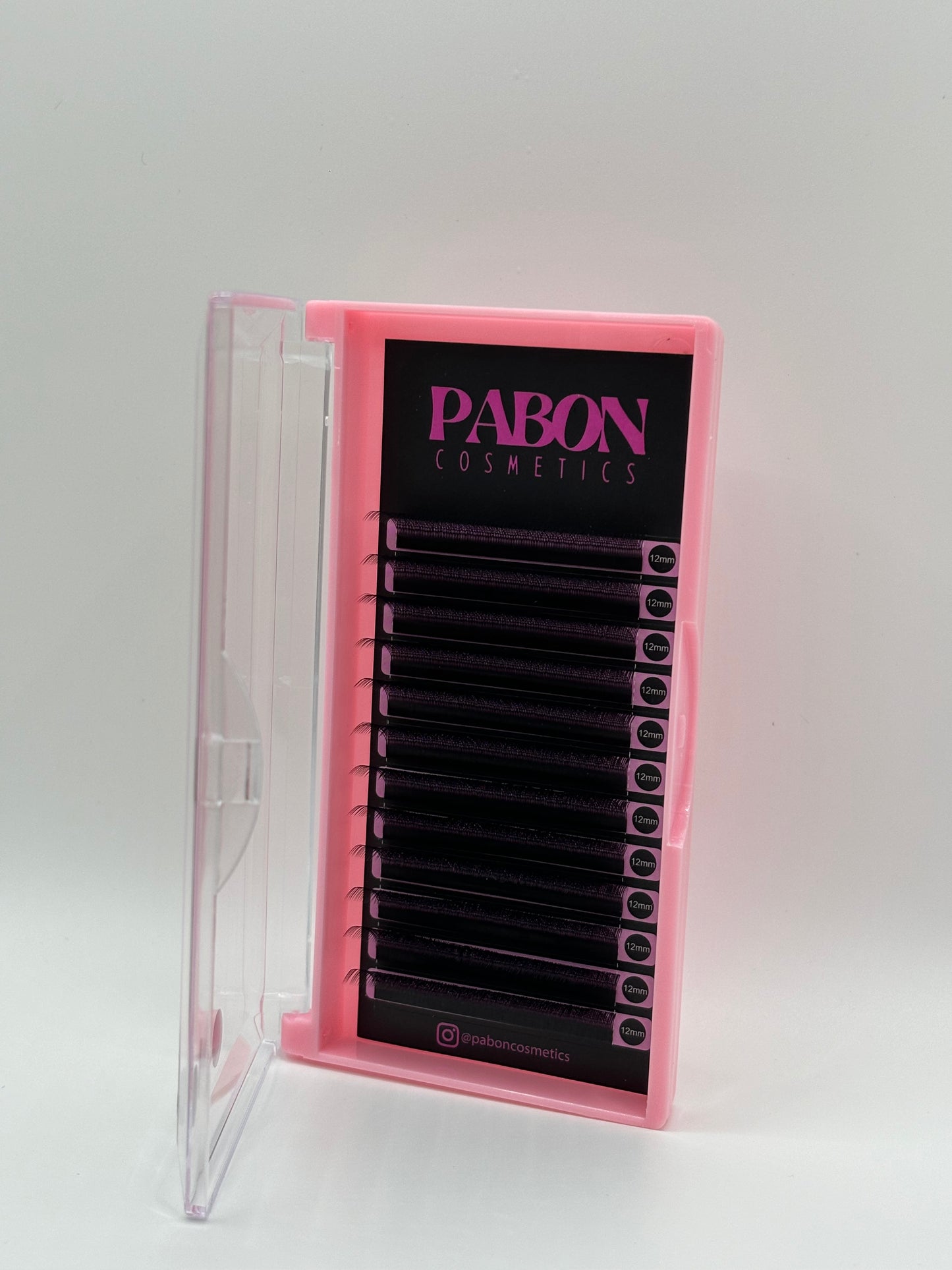 YY LASHES CC 0.05