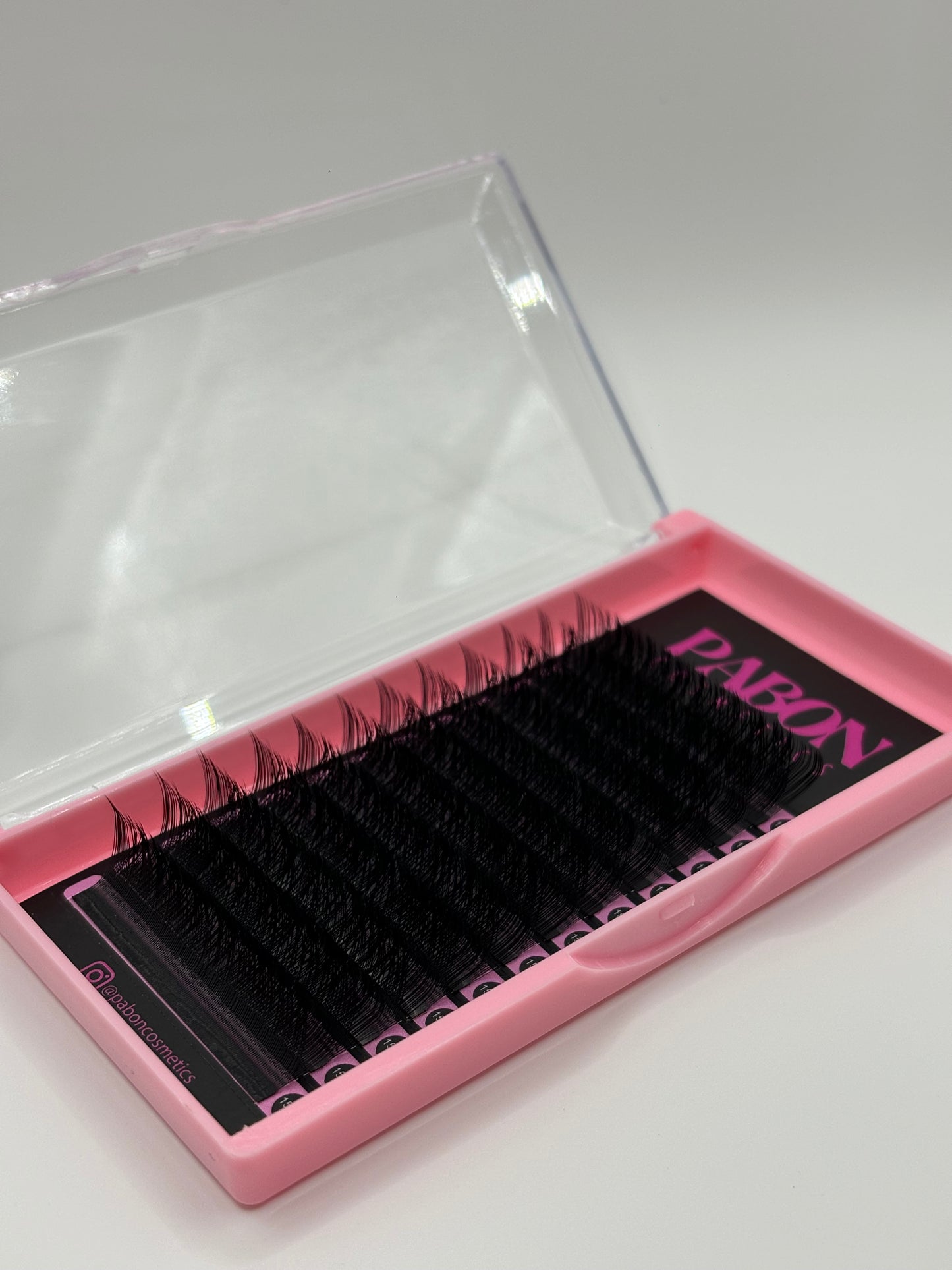 YY LASHES CC 0.05