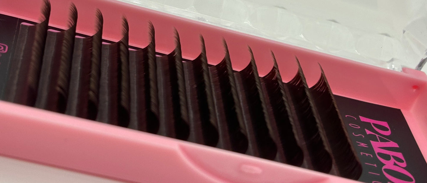 Brown Chocolate