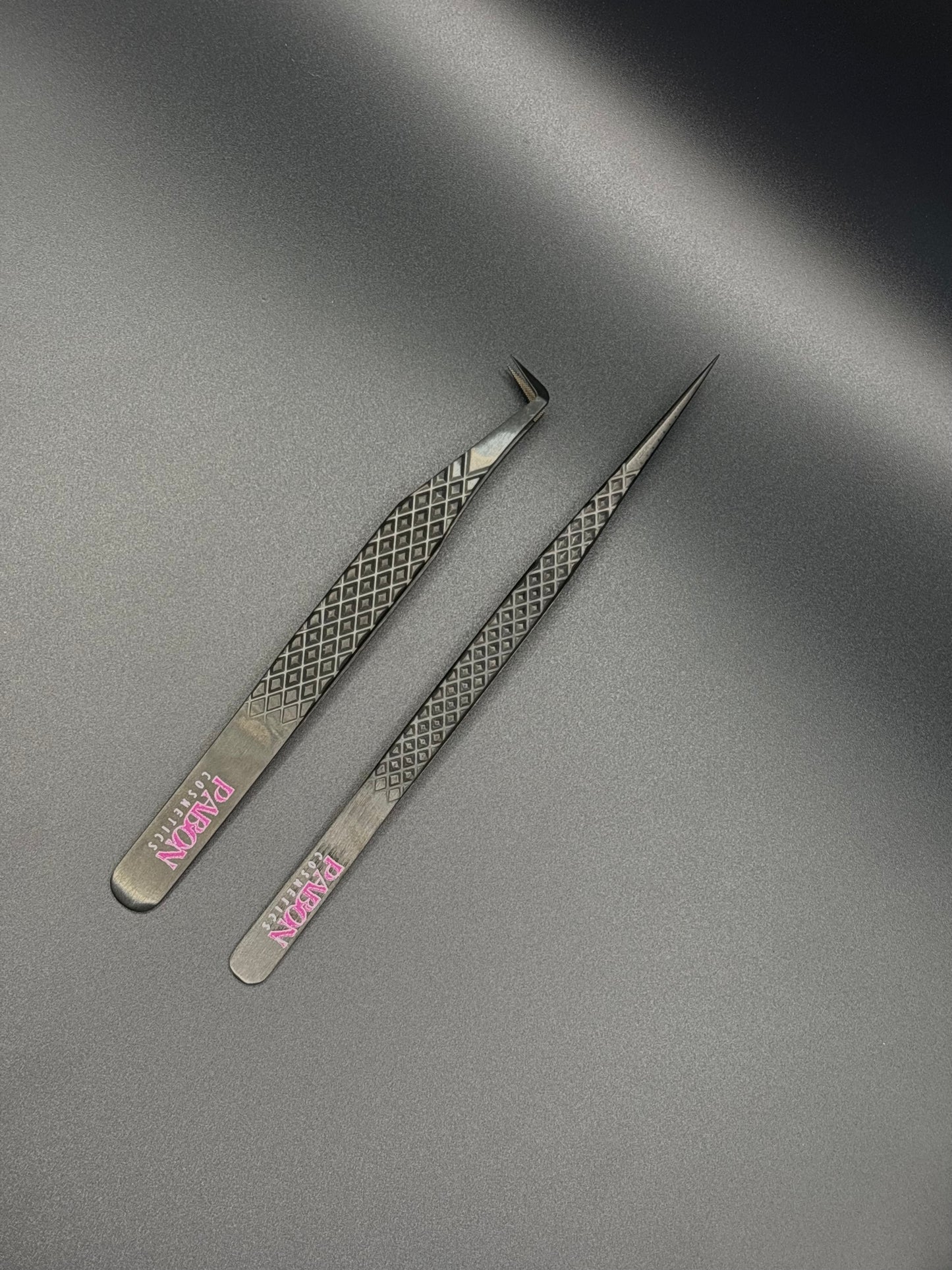 Duo Tweezers
