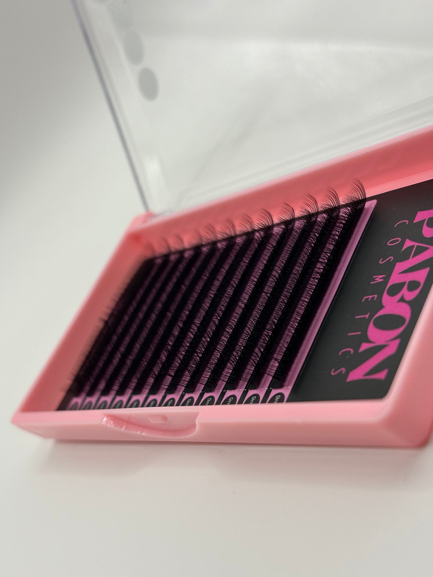 YY LASHES CC 0.05