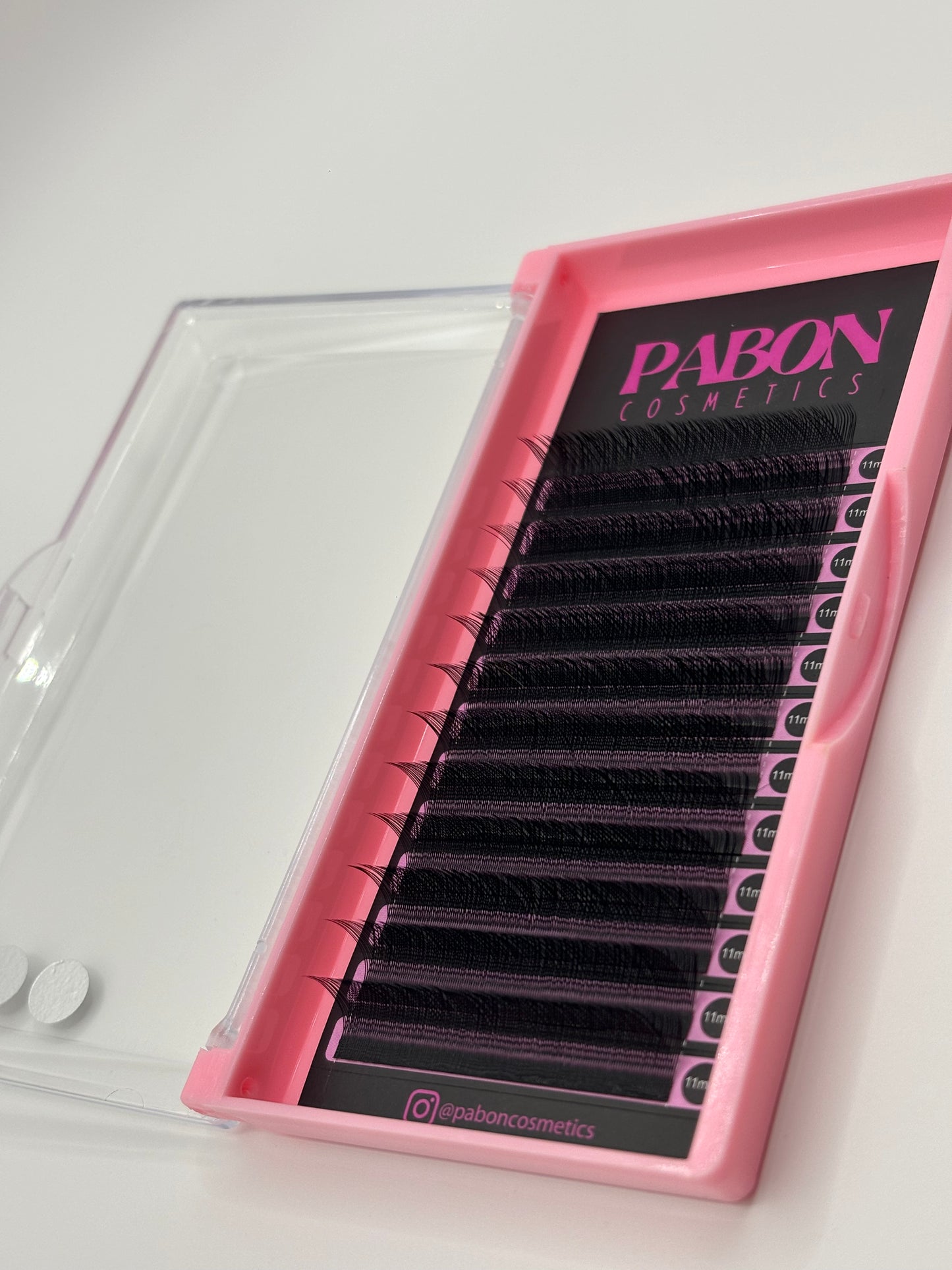 YY LASHES CC 0.05