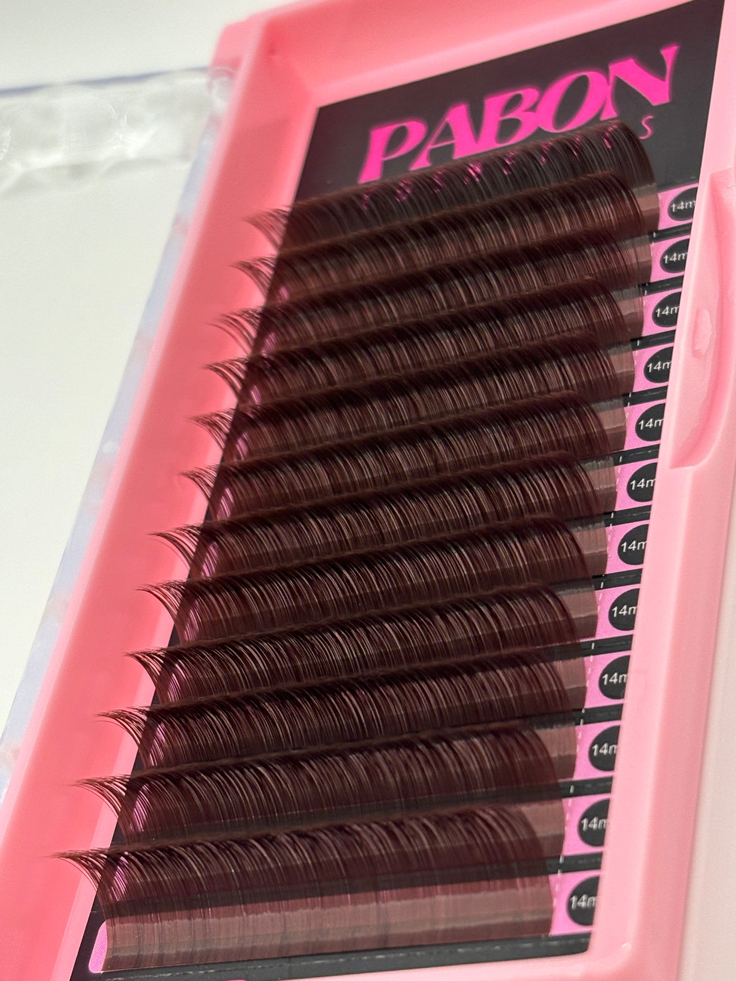 Brown Chocolate
