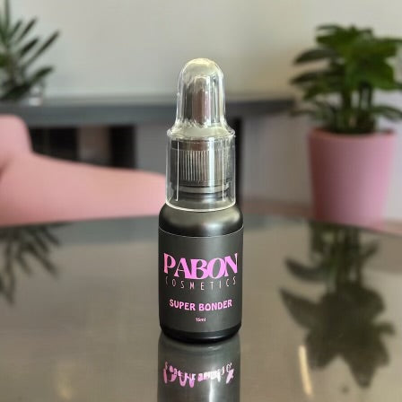 Super Eyelash Bonder 15ml