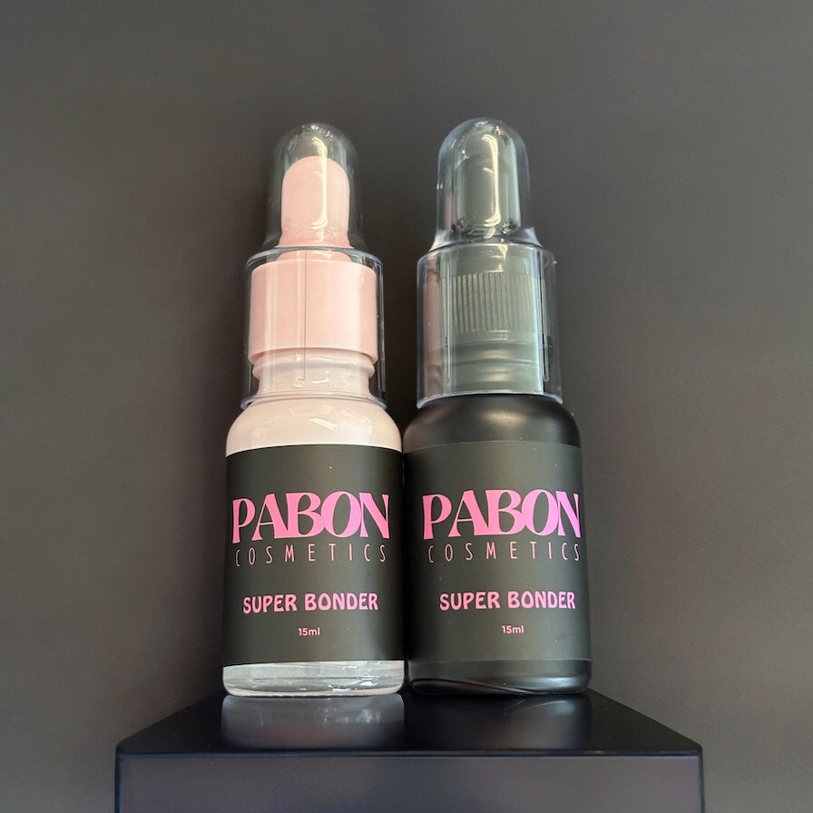 Super Eyelash Bonder 15ml